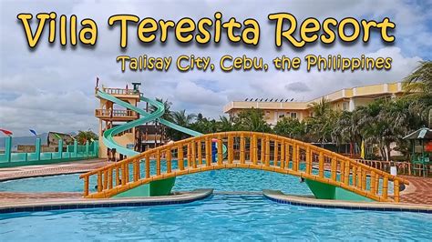talisay city hotels.